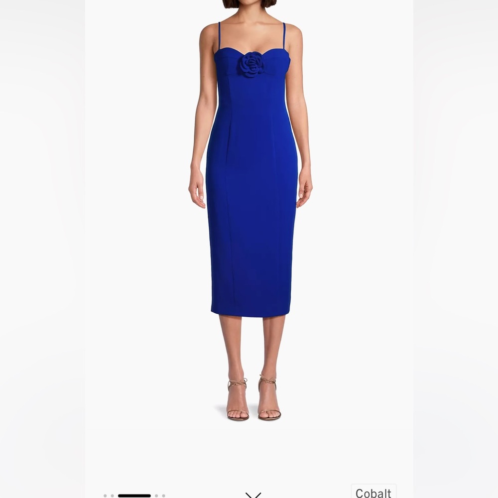Cocktail dress/Wedding dress